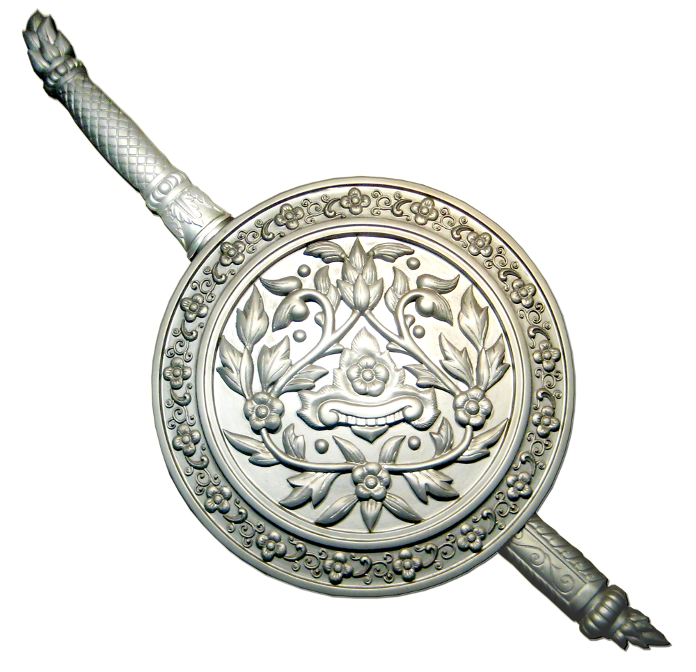 สถานีตำรวจภูธรพรหมพิราม logo